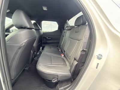 2027 Hyundai SANTA CRUZ SE