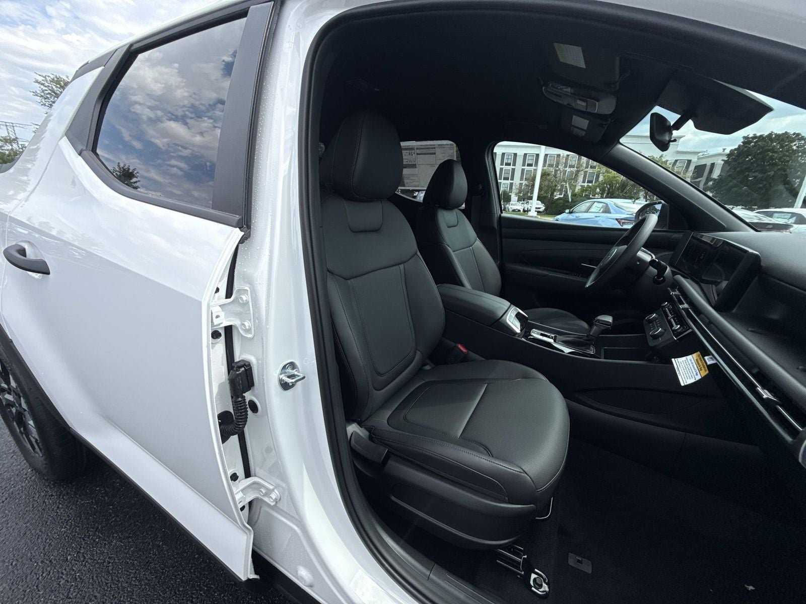 2027 Hyundai SANTA CRUZ SE