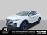 2027 Hyundai SANTA CRUZ SE