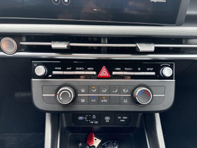 2027 Hyundai SANTA CRUZ SE