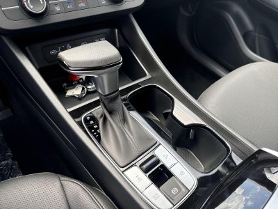 2027 Hyundai SANTA CRUZ SE