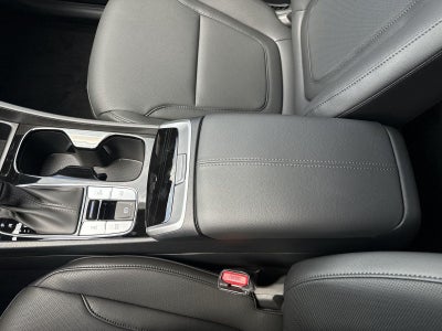 2027 Hyundai SANTA CRUZ SE