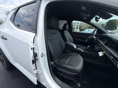 2027 Hyundai SANTA CRUZ SE