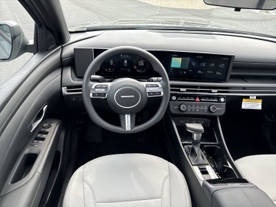 2027 Hyundai SANTA CRUZ SE
