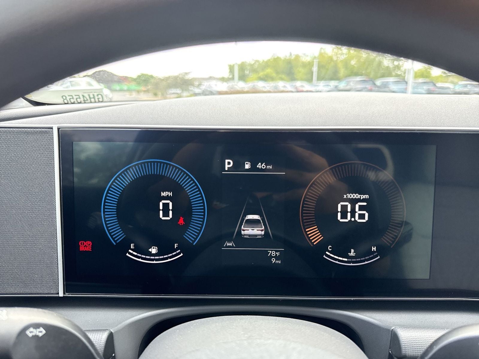 2027 Hyundai SANTA CRUZ SE