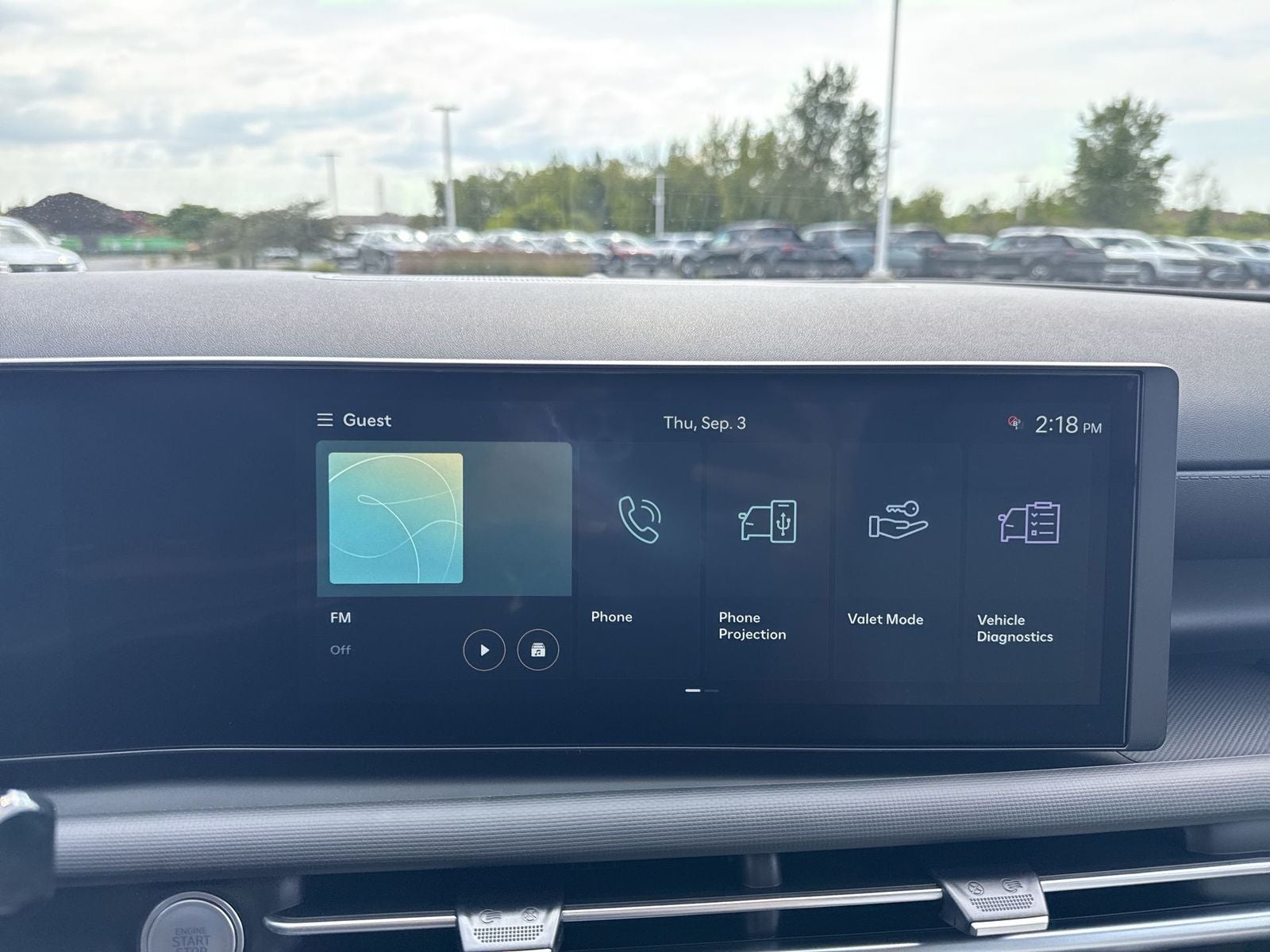 2027 Hyundai SANTA CRUZ SE