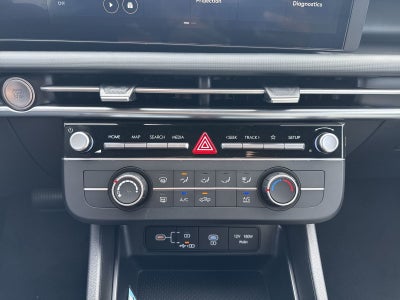 2027 Hyundai SANTA CRUZ SE