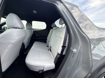 2027 Hyundai SANTA CRUZ SE