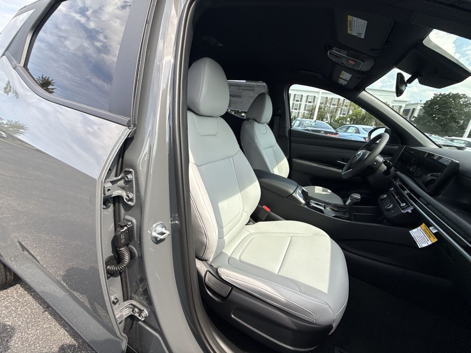 2027 Hyundai SANTA CRUZ SE