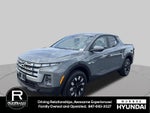 2027 Hyundai SANTA CRUZ SE