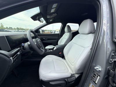 2027 Hyundai SANTA CRUZ SE
