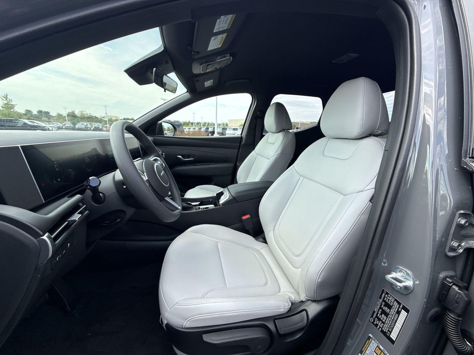 2027 Hyundai SANTA CRUZ SE