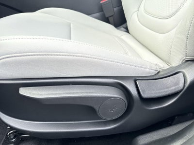 2027 Hyundai SANTA CRUZ SE