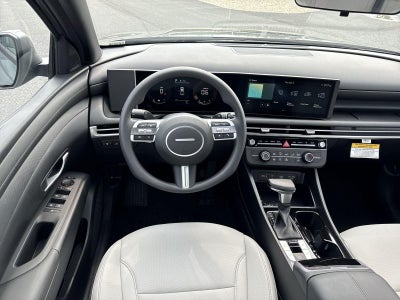 2027 Hyundai SANTA CRUZ SE