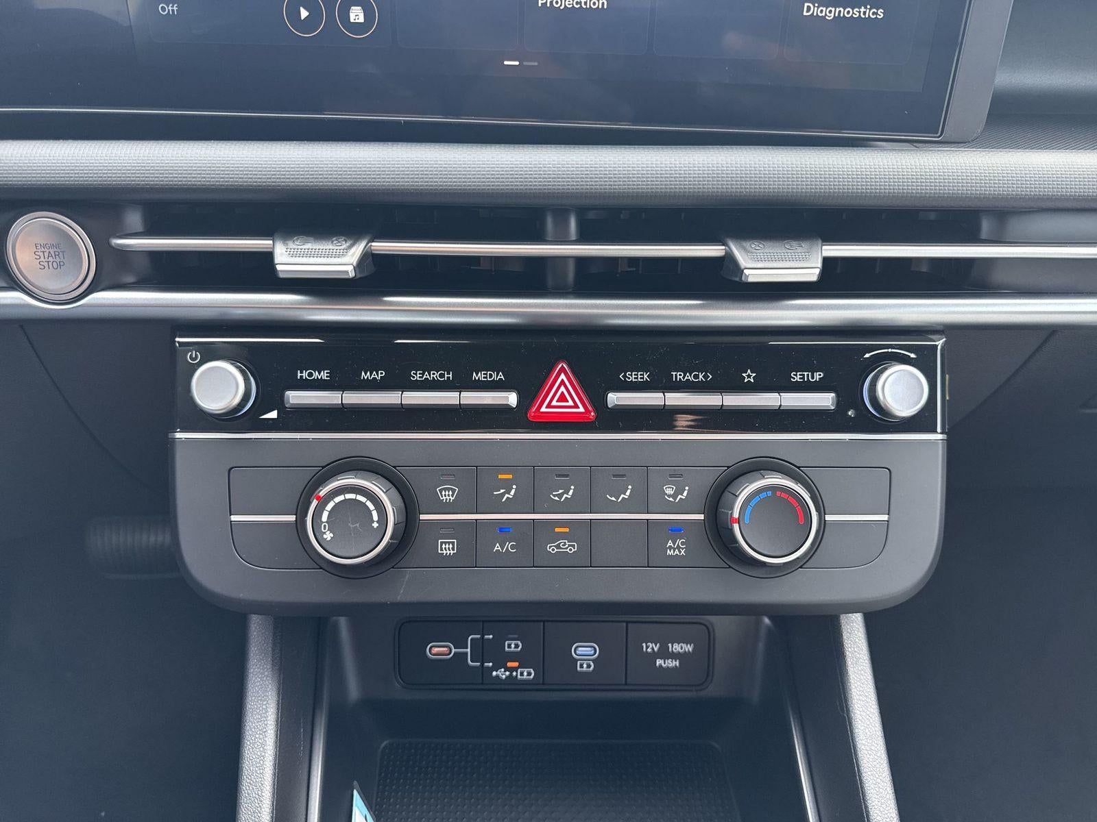 2027 Hyundai SANTA CRUZ SE
