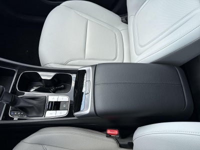2027 Hyundai SANTA CRUZ SE