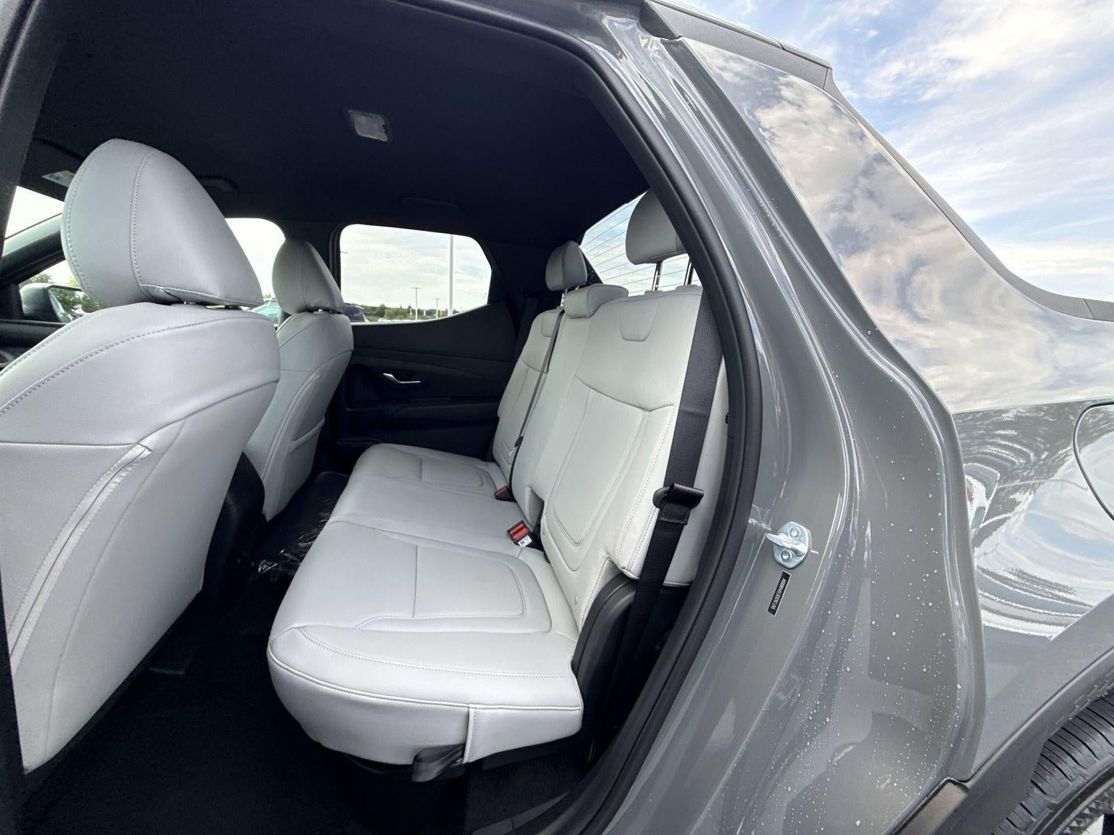 2027 Hyundai SANTA CRUZ SE
