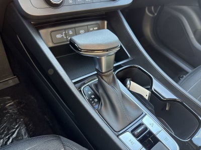 2026 Hyundai SANTA CRUZ SE