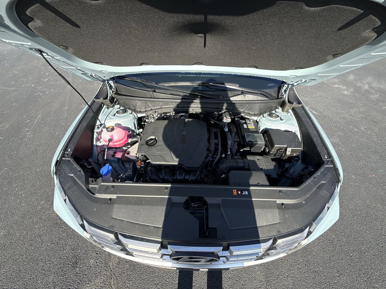 2026 Hyundai SANTA CRUZ SE