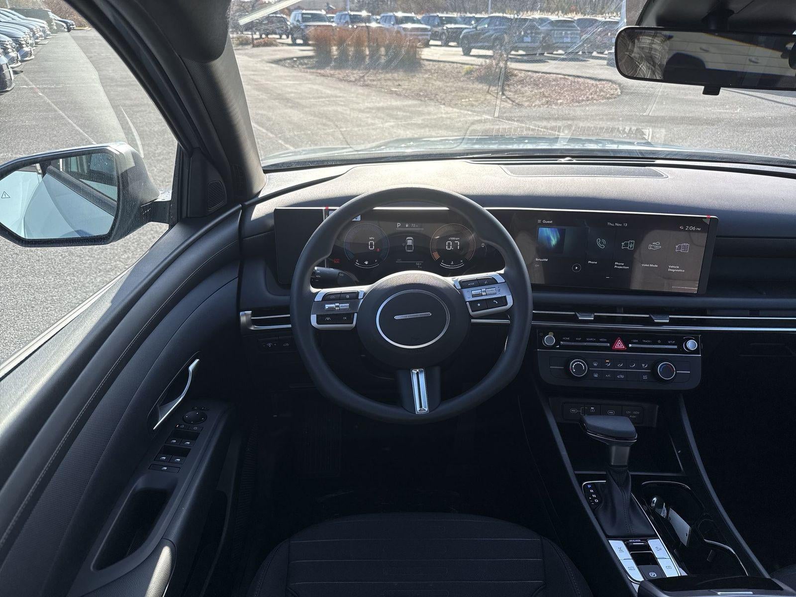 2026 Hyundai SANTA CRUZ SE