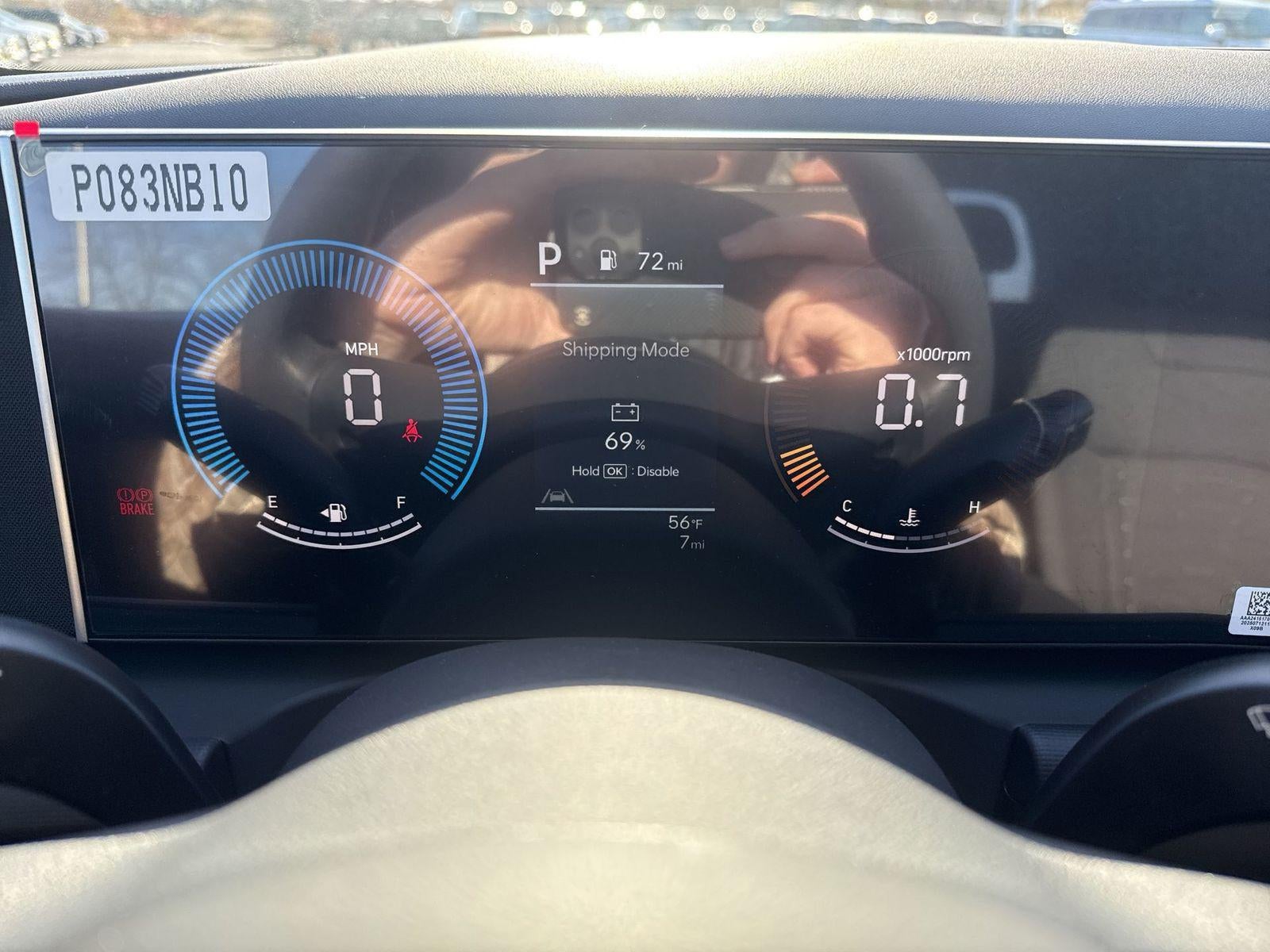 2026 Hyundai SANTA CRUZ SE