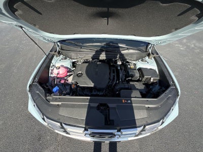 2026 Hyundai SANTA CRUZ SE