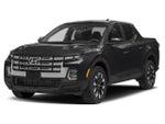 2027 Hyundai SANTA CRUZ SE