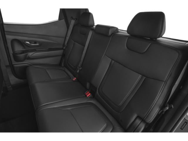2027 Hyundai SANTA CRUZ SE
