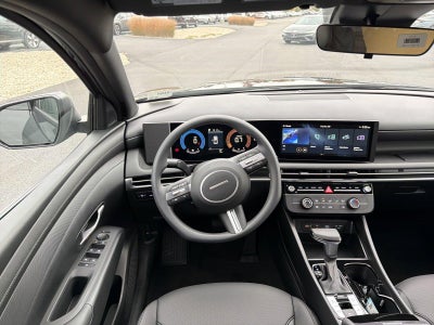 2027 Hyundai SANTA CRUZ SE