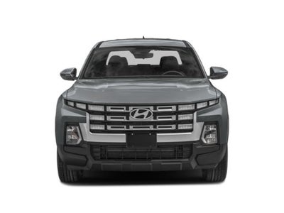 2027 Hyundai SANTA CRUZ SE