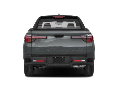 2027 Hyundai SANTA CRUZ SE