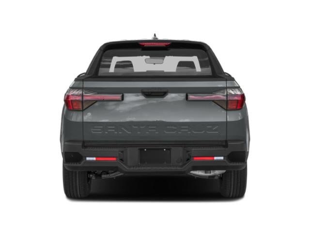 2027 Hyundai SANTA CRUZ SE