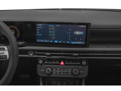 2027 Hyundai SANTA CRUZ SE