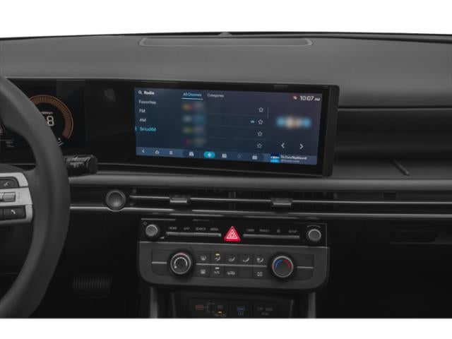 2027 Hyundai SANTA CRUZ SE
