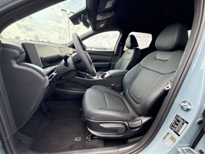 2027 Hyundai SANTA CRUZ SE