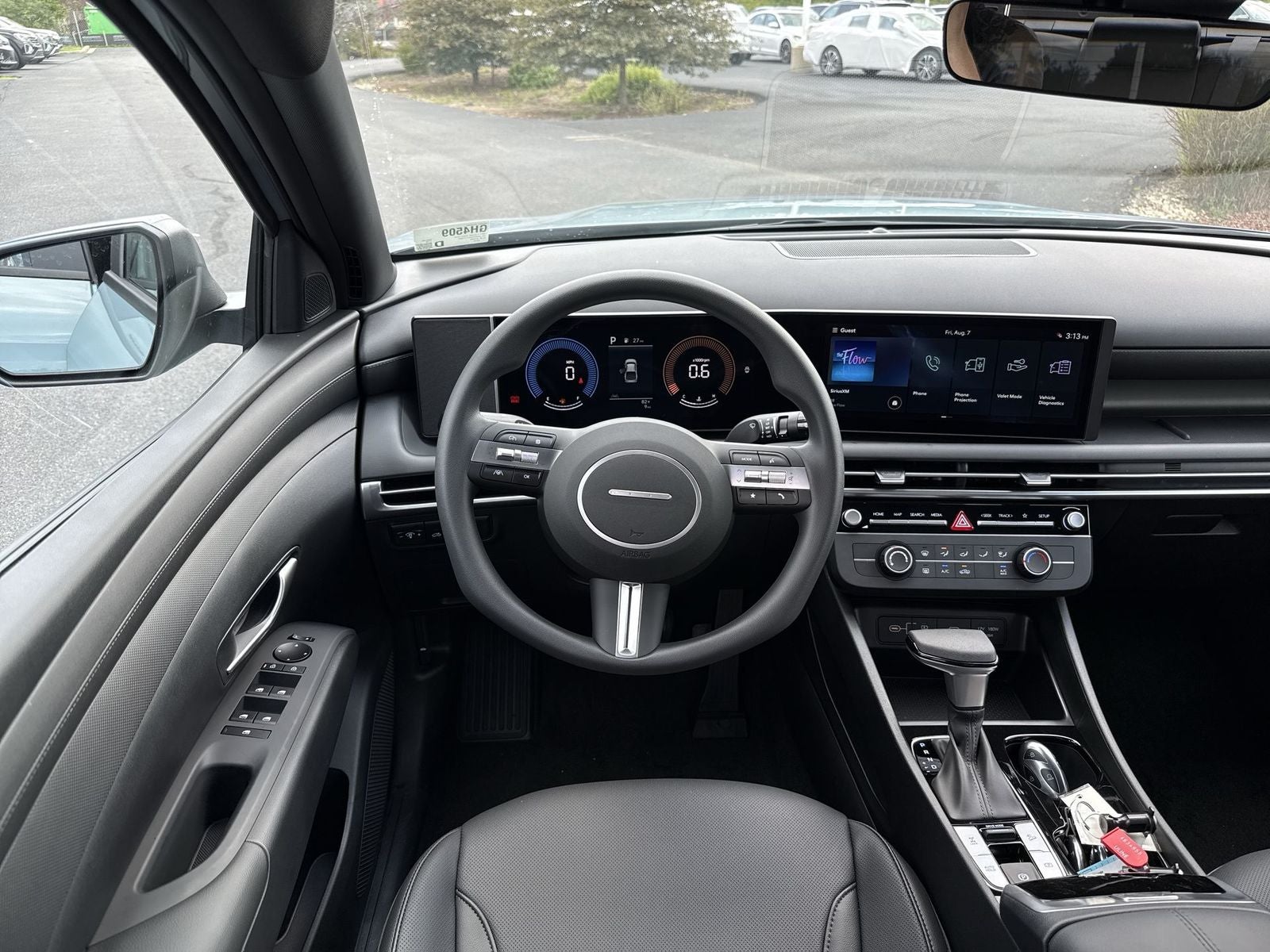 2027 Hyundai SANTA CRUZ SE