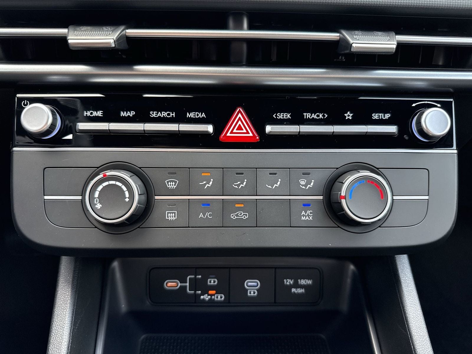 2027 Hyundai SANTA CRUZ SE