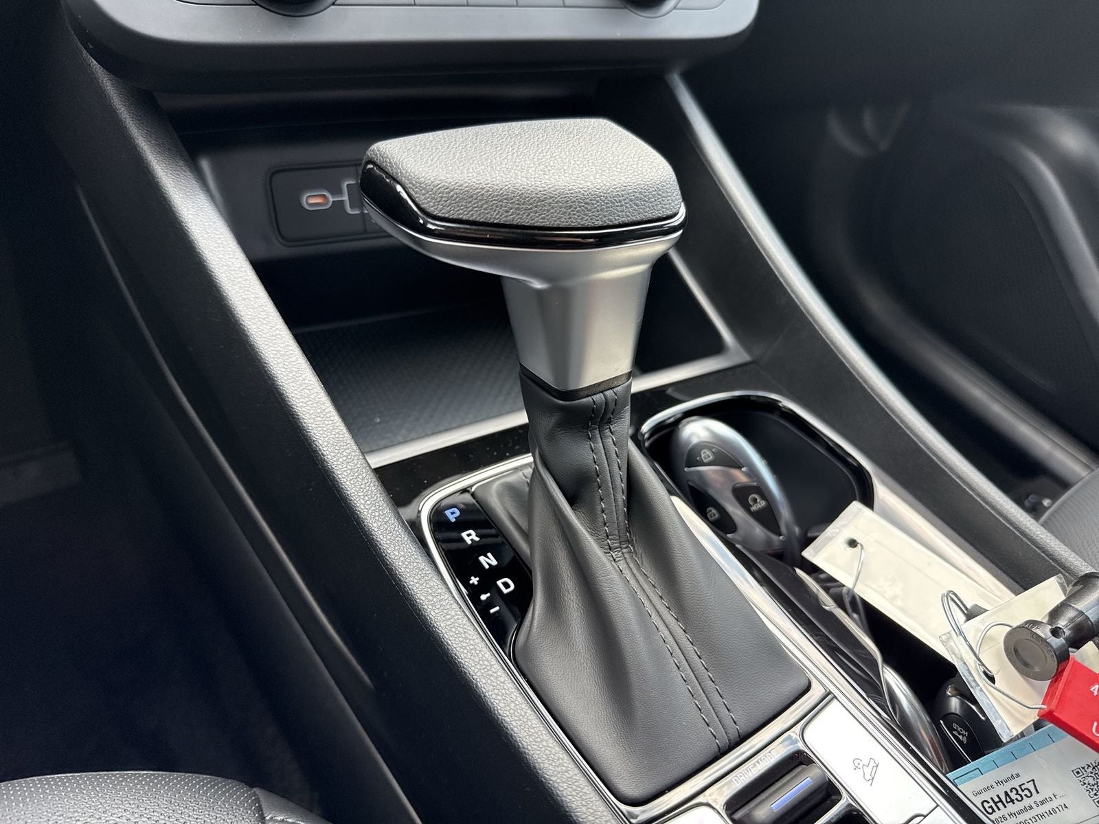 2027 Hyundai SANTA CRUZ SE