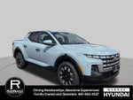 2027 Hyundai SANTA CRUZ SE