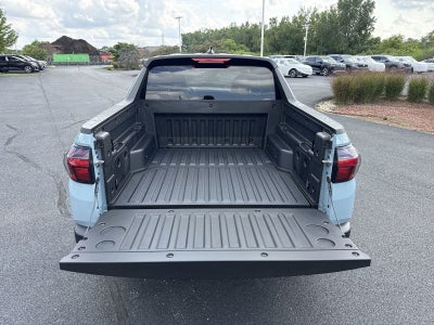2027 Hyundai SANTA CRUZ SE