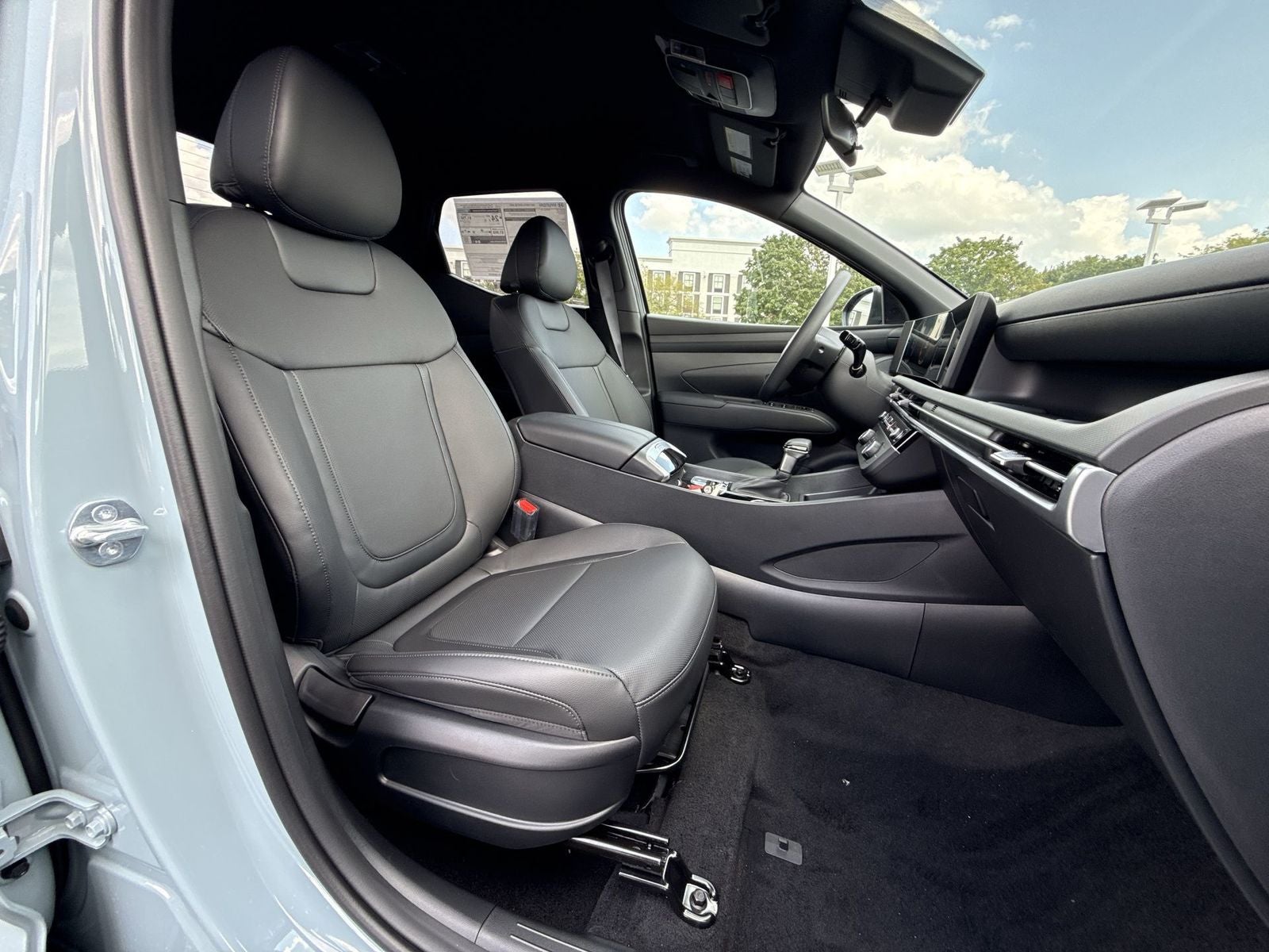 2027 Hyundai SANTA CRUZ SE