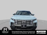2027 Hyundai SANTA CRUZ SE