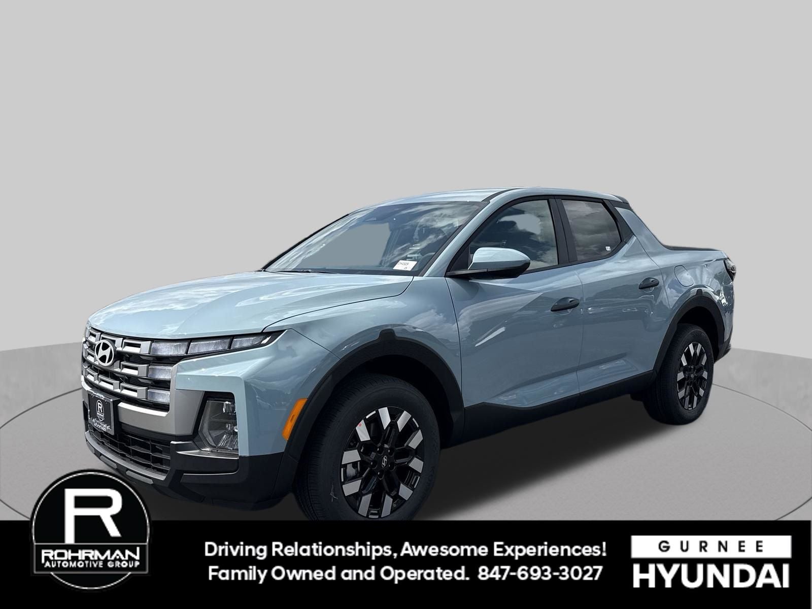 2027 Hyundai SANTA CRUZ SE