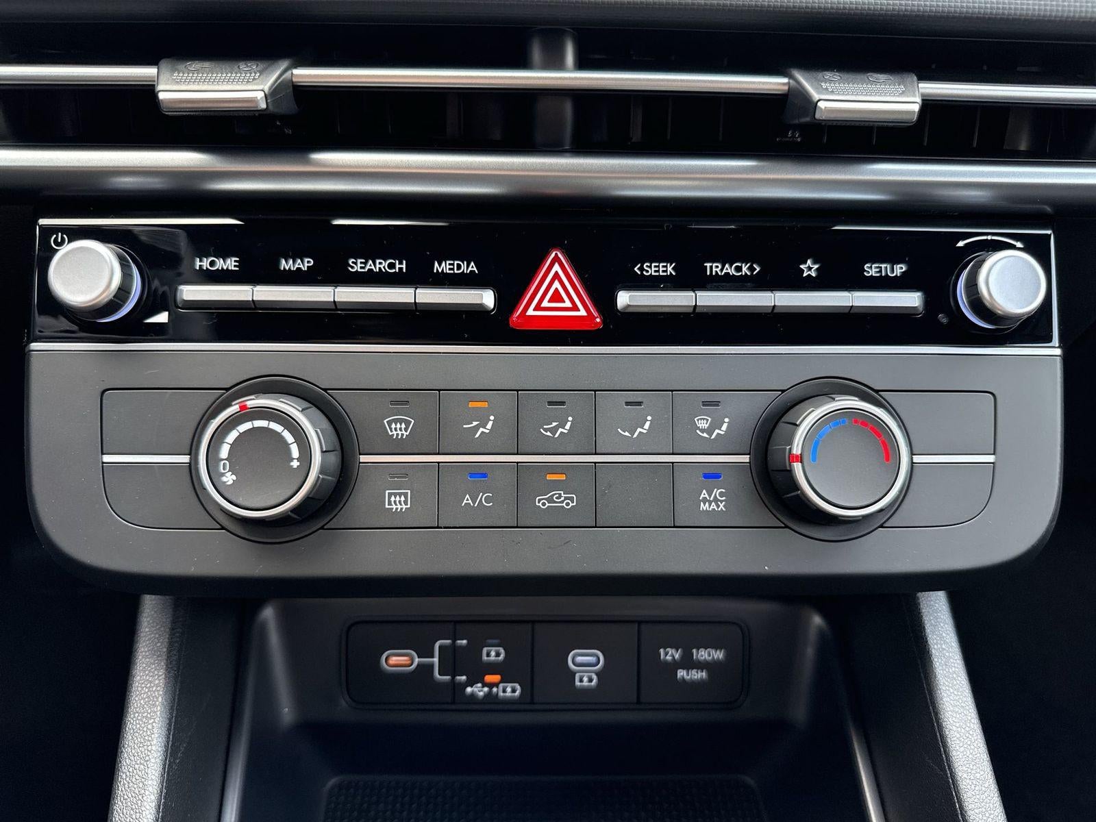 2027 Hyundai SANTA CRUZ SE