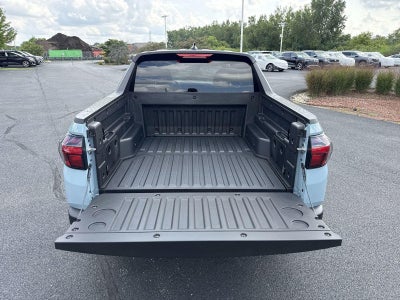 2027 Hyundai SANTA CRUZ SE