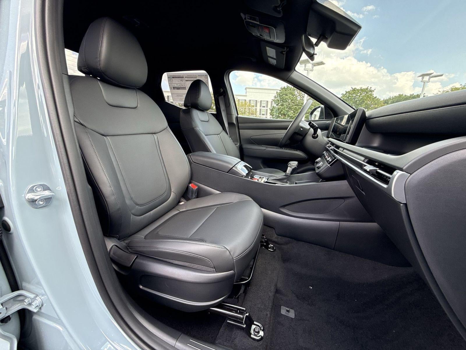 2027 Hyundai SANTA CRUZ SE