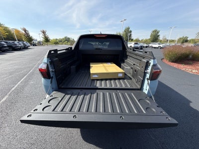 2026 Hyundai SANTA CRUZ SE