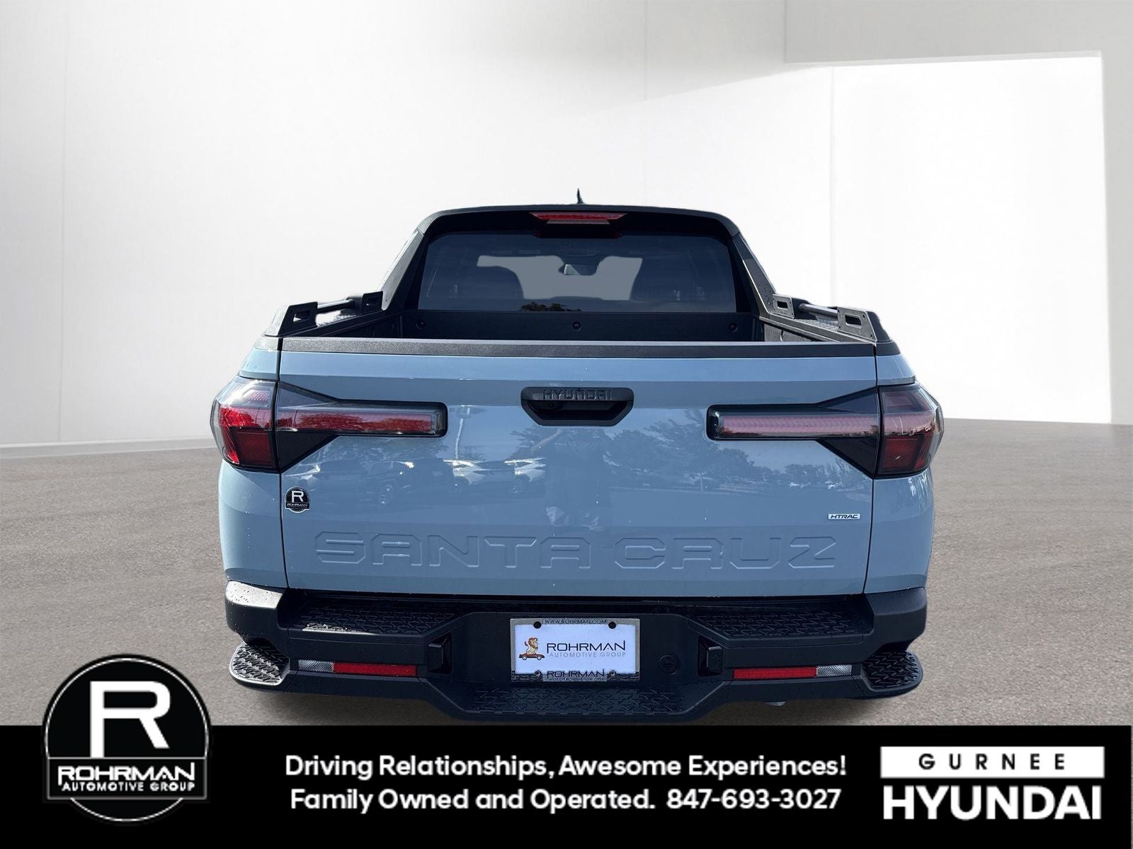 2026 Hyundai SANTA CRUZ SE