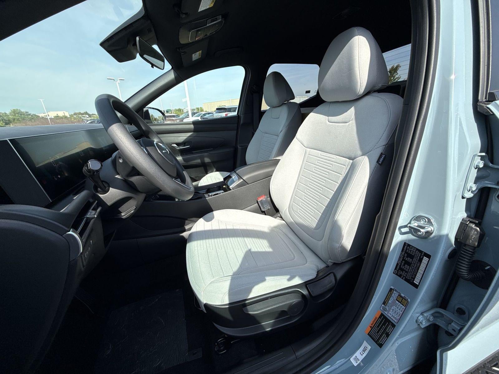 2026 Hyundai SANTA CRUZ SE