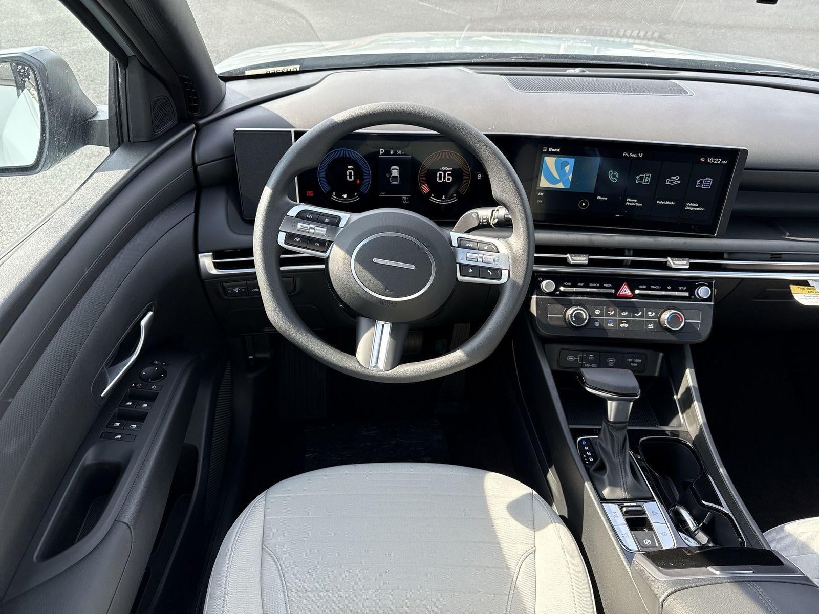 2026 Hyundai SANTA CRUZ SE